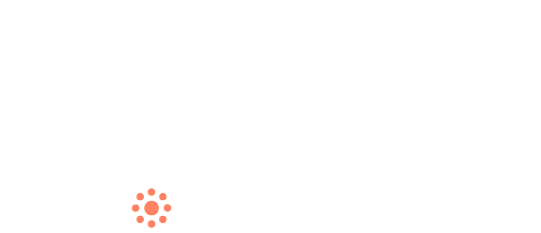 ergo logo bianco