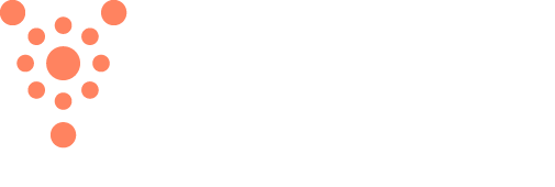 tecno venture logo bianco